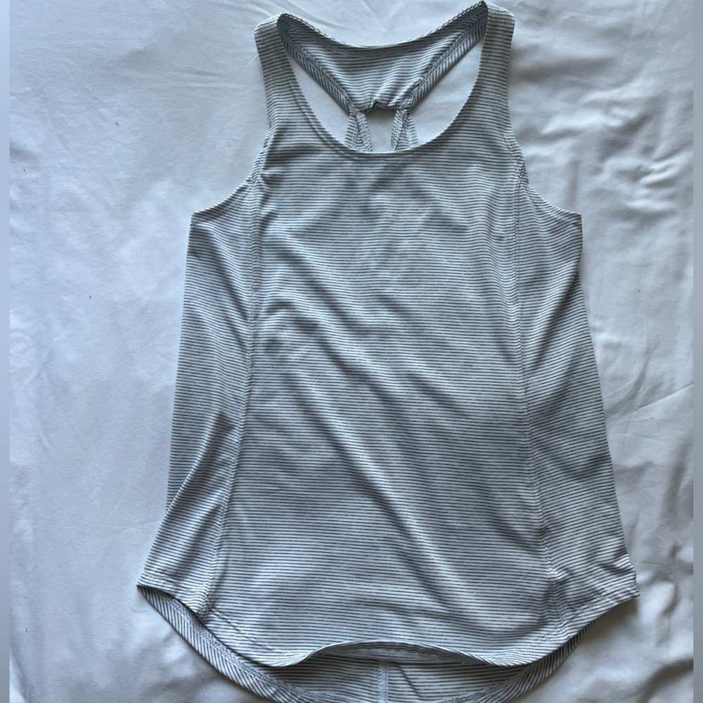 Champion Girls Tank Top